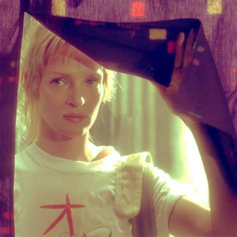 Image result for Kill Bill Bride vs Elle