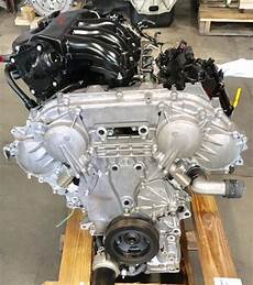 Nissan Murano Engine by 2009 Nissan Murano Engine 3 5l Vin A 4th Digit 76k Nissan Murano Engine