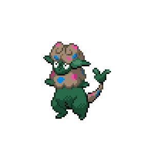 Trubffy #434.180 - FusionDex.org