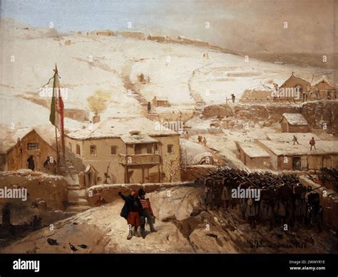 Piedmontese headquarters hi-res stock photography and images - Alamy