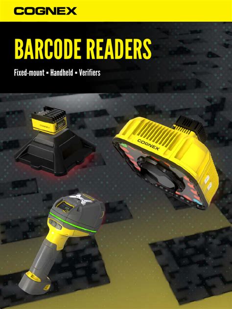 Barcode Readers Product Guide | PDF | Barcode | Electrostatic Discharge