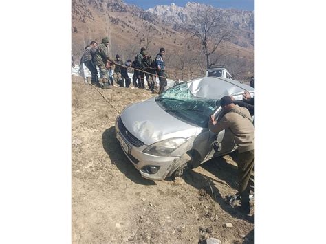 J-K: Indian Army Conducts Swift Humanitarian Aid in Gurez Valley