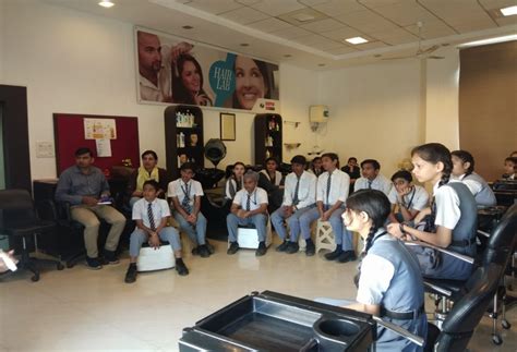 PM SHRI Demonstration Multipurpose School Bhopal