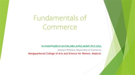 Image result for Commerce Explained