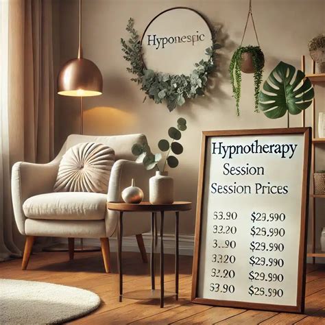How Much Does Hypnotherapy Cost? - EcoMindz Hypnotherapy