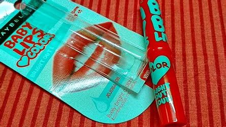 Buy Maybelline New York Bright Out Loud Baby Sheer Lips, Pink Alert, 1 ...