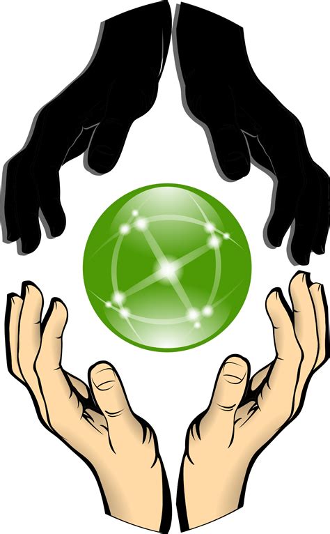 Offering of peace clipart free image download