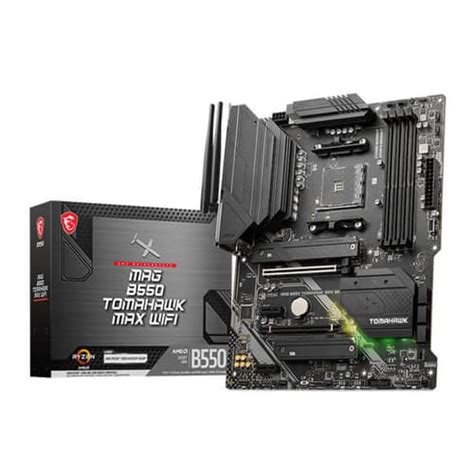Buy MSI Motherboards in India, Best Price