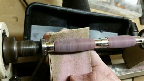 Image result for Pen Making Tutorial