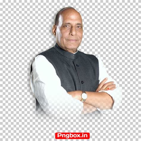 Rajnath Singh Png Download