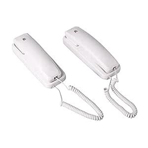 CRONY Rl-206 Interphone Special Linerphone Interphone, Two Way Intercom ...