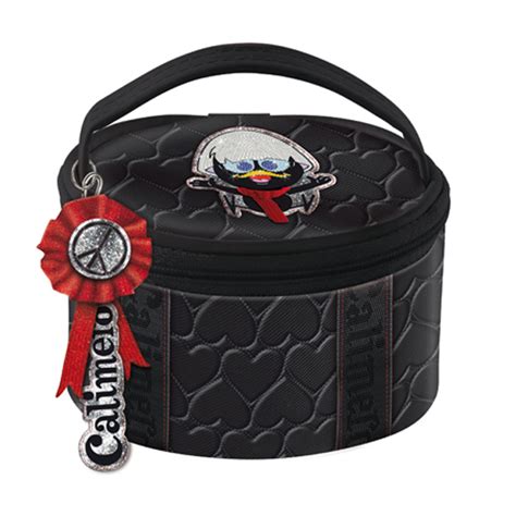 Neseser Calimero Betty Boop 103914 | Volim svoj dom