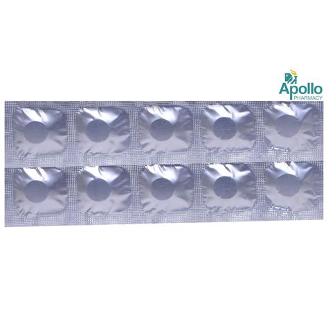 Lamosyn 100 Tablet 10's Price, Uses, Side Effects, Composition - Apollo ...