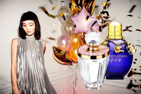 6 Best Taylor Swift Perfumes Reviewed | Viora London
