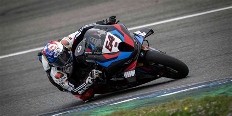 WorldSBK Czech Round: event info & videos