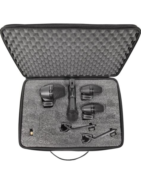 PGADRUMKIT4 – VARDHAMAN MEGATECH PRIVATE LIMITED