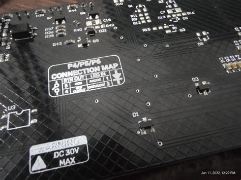 Image result for Return Path PCB Cross Line