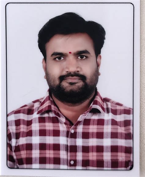 M.Tech (CSE) Assistant Professor Software Engineering