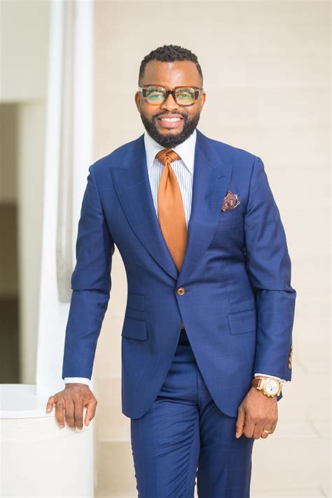 Blue Business Suit 的图像结果