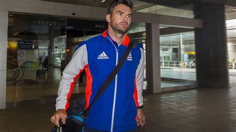 James Marsh: Cricketers' excuses | ESPNcricinfo