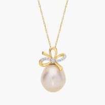 Pearl Jewelry | Blue Nile