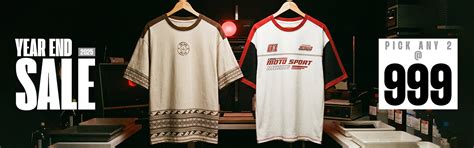 Buy Oversized & Baggy T-Shirts for Men Online in India | Trendy ...