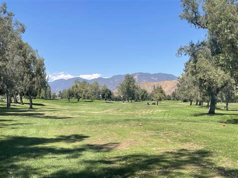 Shandin Hills GC in San Bernardino CA : r/golf