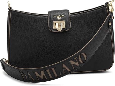 Amazon.in: Da Milano - Handbags, Purses & Clutches: Shoes & Handbags