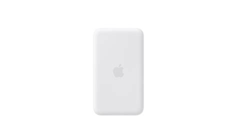 iPhone Air MagSafe Battery - Apple (IN)