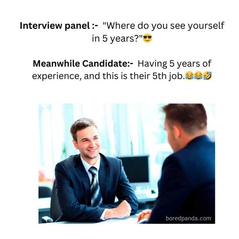 Interview Panel Meme 的图像结果