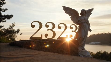 2323 Angel Number: Meaning & Significance ExplainedDeluxe Astrology