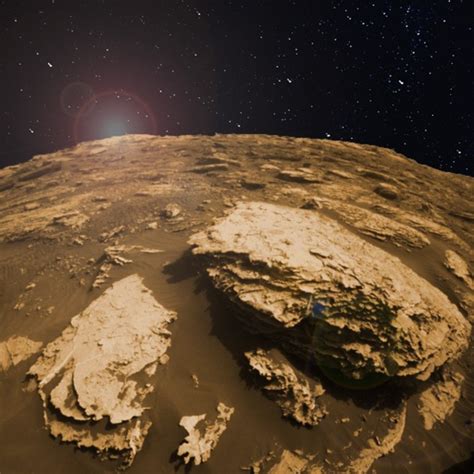 Latest Update On Mars 的图像结果