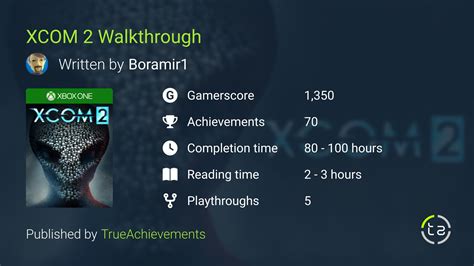 XCOM 2 Tips 的图像结果