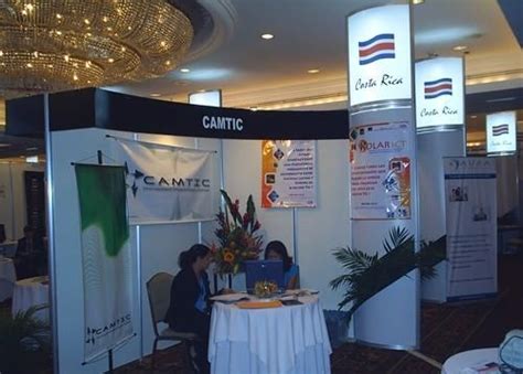 Cubex S.A: Stands, Opiniones de clientes y Servicios