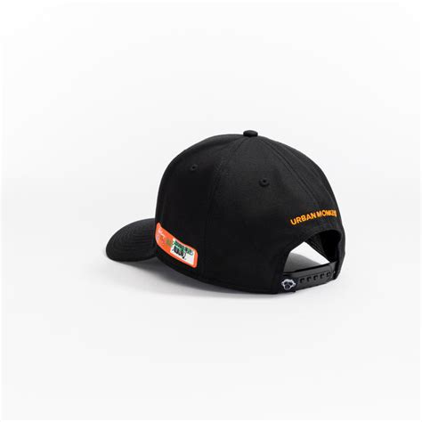Buy Love & Happiness Low-top Snapback Cap Online – Urban Monkey®