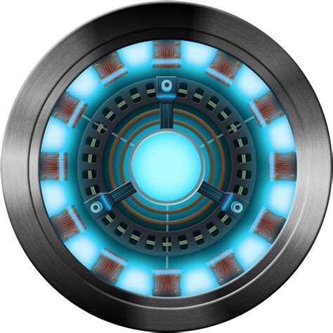 Image result for Futuristic Reactor Core