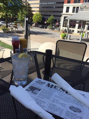 ZIM'S CAFE, Lexington - Restaurant Reviews, Phone Number & Photos ...