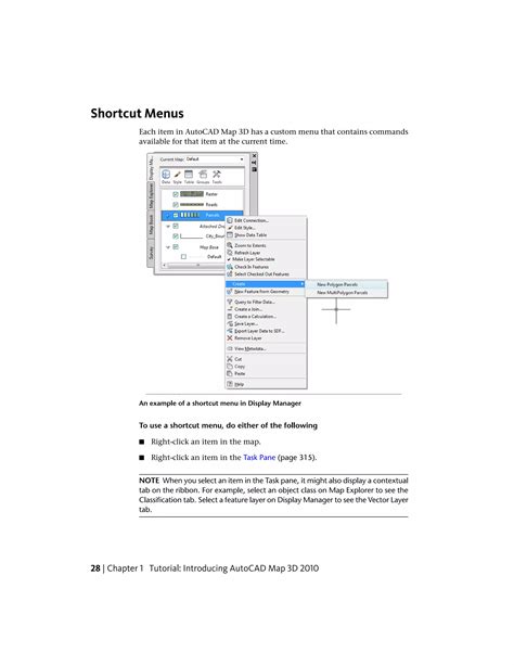 Image result for AutoCAD Map Tutorials