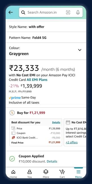 Image result for Amazon.com.au Code