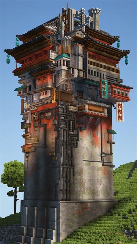 Image result for Minecraft Game Build