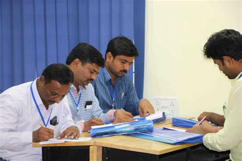 Teaching Learning Centre