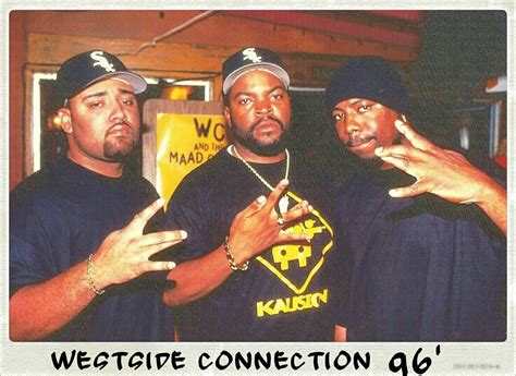 Westside Connection Documentary 的图像结果