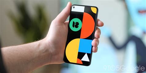 Image result for Android 12 Logo