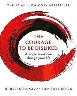 The Courage to be Disliked-Self Help Spl. – Kalasahitya