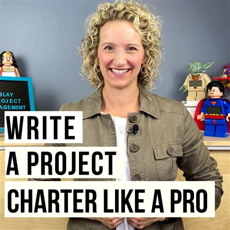 Image result for Writing Project Charter