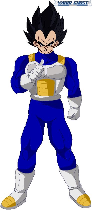 Image result for Vegeta Mod SSF2