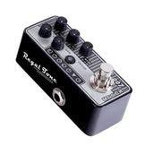 Mooer 007-Regal Tone Delay Reverb Effects Pre Amp – BAJAAO.COM