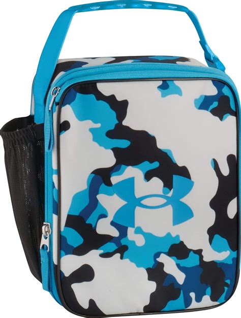 Amazon.com: Under Armour Scrimmage Lunch Box, Model Number: K40963 ...