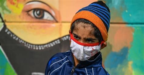 2021 Could Be 'Humanitarian Catastrophe', Warns UN, Fearing Poor Be ...