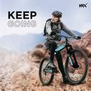 HRX XTRM MTB 900 Foldable 27.5 T Mountain Cycle Price in India - Buy ...